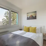 Aparthotel Pauzo Balaton