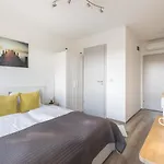 Pauzo Balaton Aparthotel Balatonfoldvar