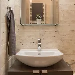 Pauzo Balaton Lejlighedshotel Balatonföldvár