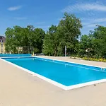 Pauzo Balaton Balatonfoldvar
