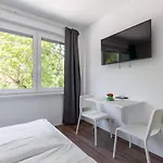 Pauzo Balaton Balatonföldvár