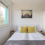 Pauzo Balaton Lejlighedshotel 4*
