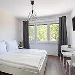 Pauzo Balaton Lejlighedshotel Balatonföldvár