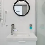 Pauzo Balaton Lejlighedshotel 4*