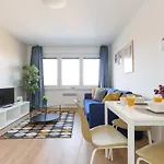 Pauzo Balaton 4* Balatonföldvár