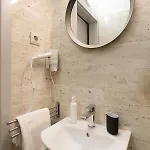 Pauzo Balaton Lejlighedshotel