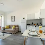 Lejlighedshotel Pauzo Balaton