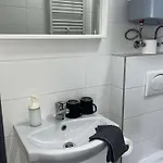 Pauzo Balaton Lejlighedshotel 4*