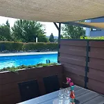 Lejlighedshotel Pauzo Balaton 4*