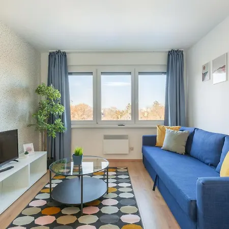 Pauzo Balaton 4*