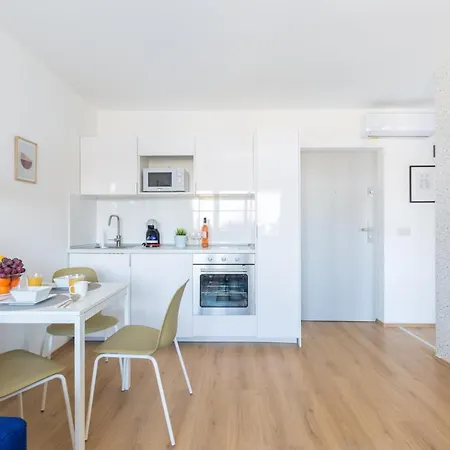 Pauzo Balaton Hotel apartamentowy