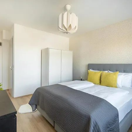 Pauzo Balaton Hotel apartamentowy *