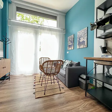 Aparthotel Pauzo Balaton Balatonföldvár