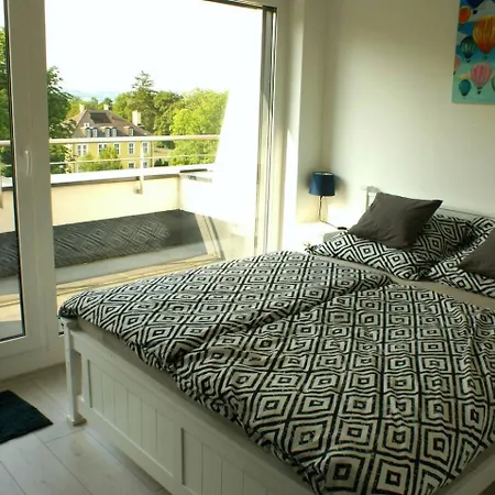 Pauzo Balaton Hotel apartamentowy *