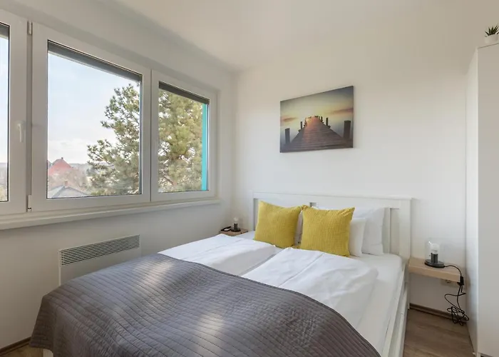 Aparthotel Pauzo Balaton