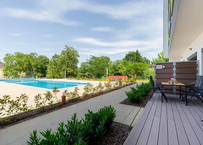 Pauzo Balaton Balatonföldvár