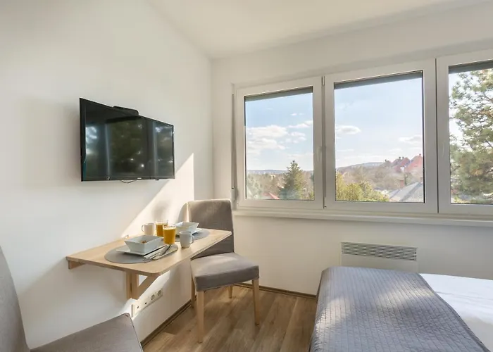 Pauzo Balaton 4* Balatonföldvár