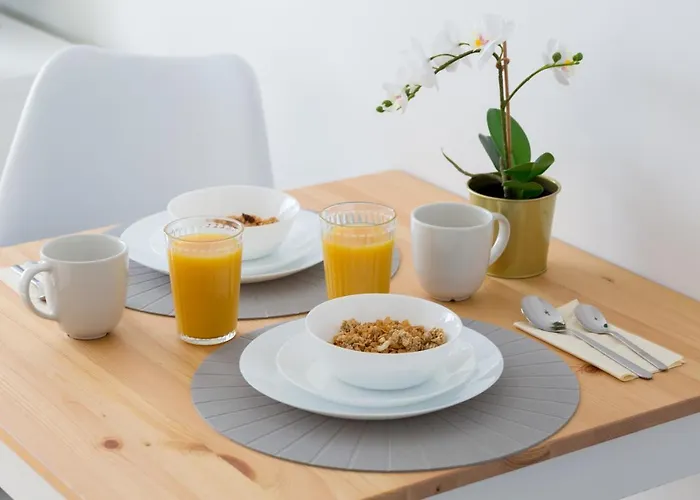 מלון דירות Pauzo Balaton Balatonföldvár