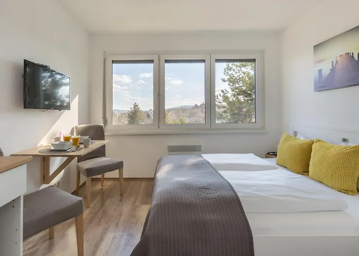 Pauzo Balaton Balatonföldvár