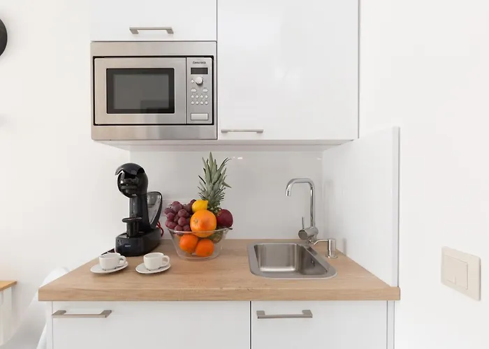 מלון דירות Pauzo Balaton Balatonföldvár