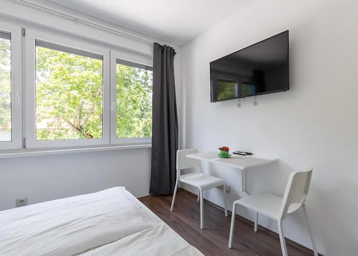 Pauzo Balaton Balatonföldvár