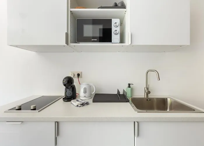 Aparthotel Pauzo Balaton Balatonföldvár