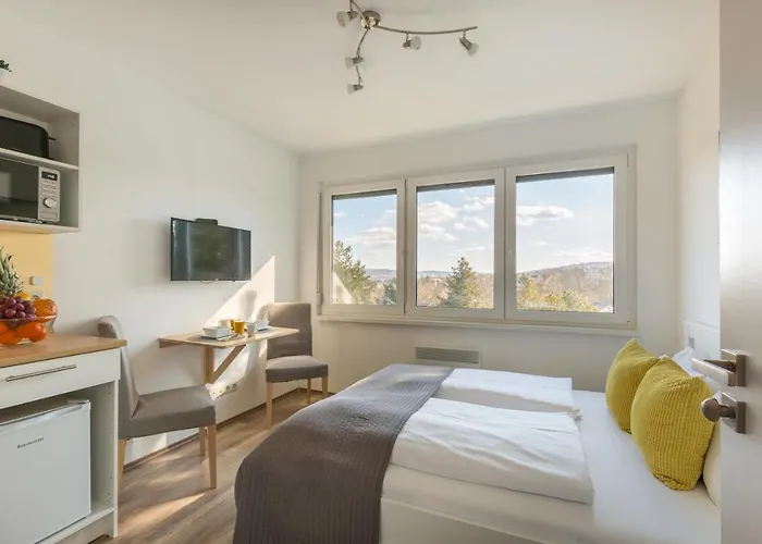 Pauzo Balaton Balatonföldvár