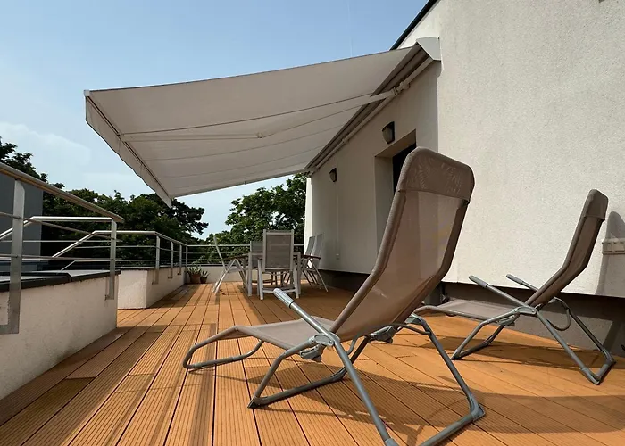 Pauzo Balaton 4* Balatonföldvár